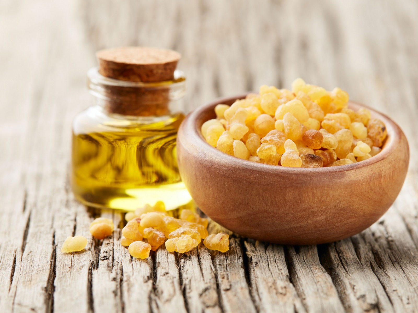 Frankincense