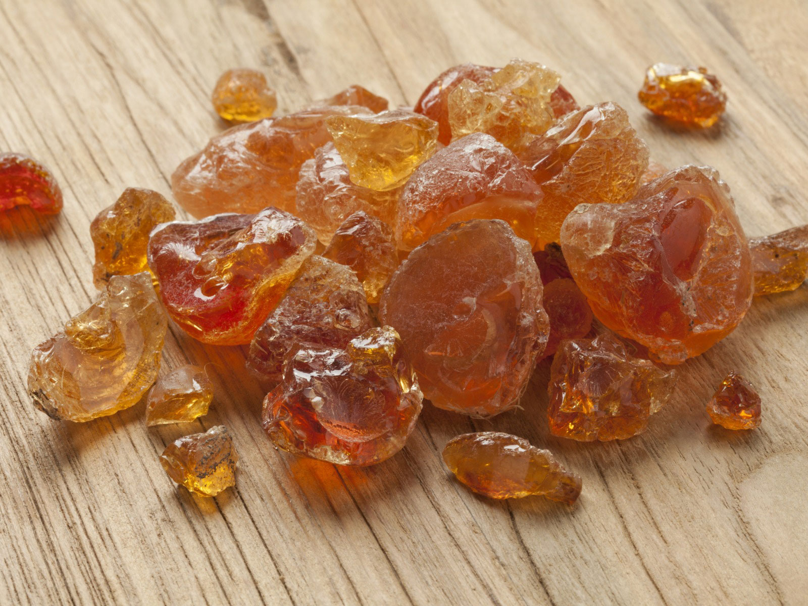 Gum Arabic