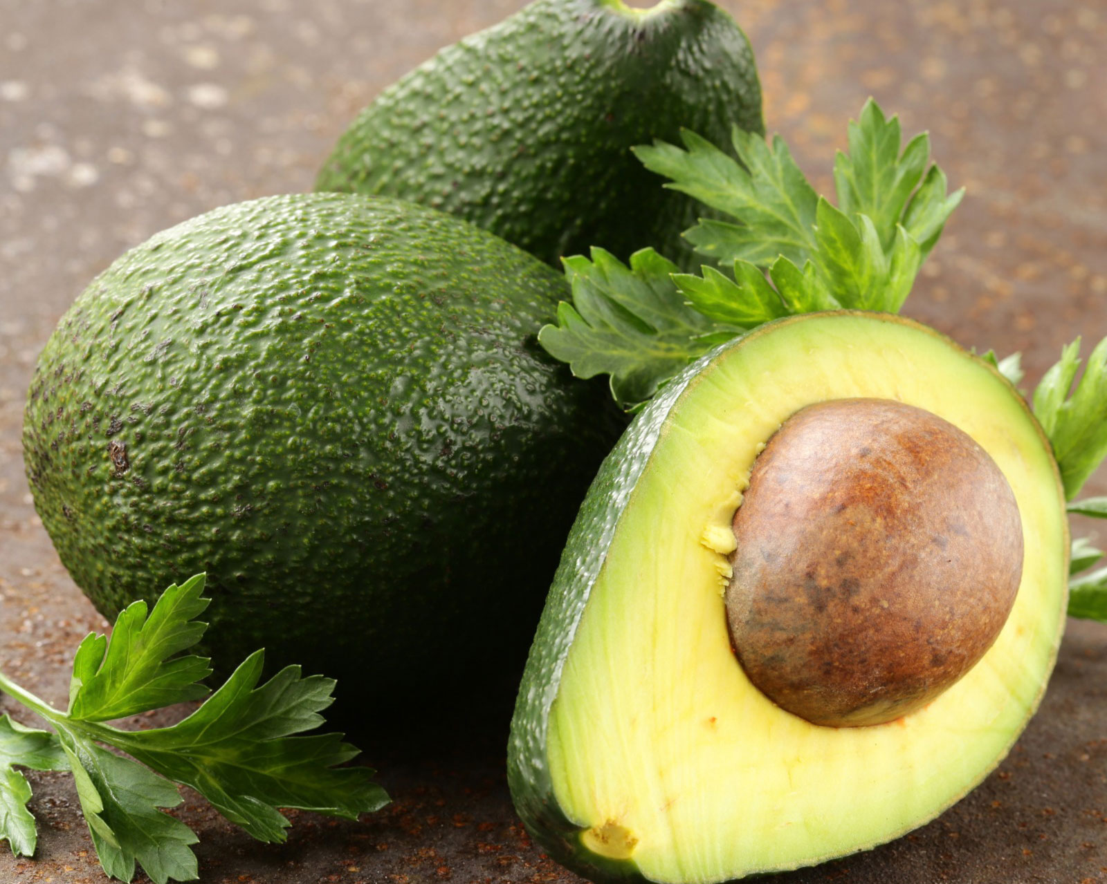 Avocados