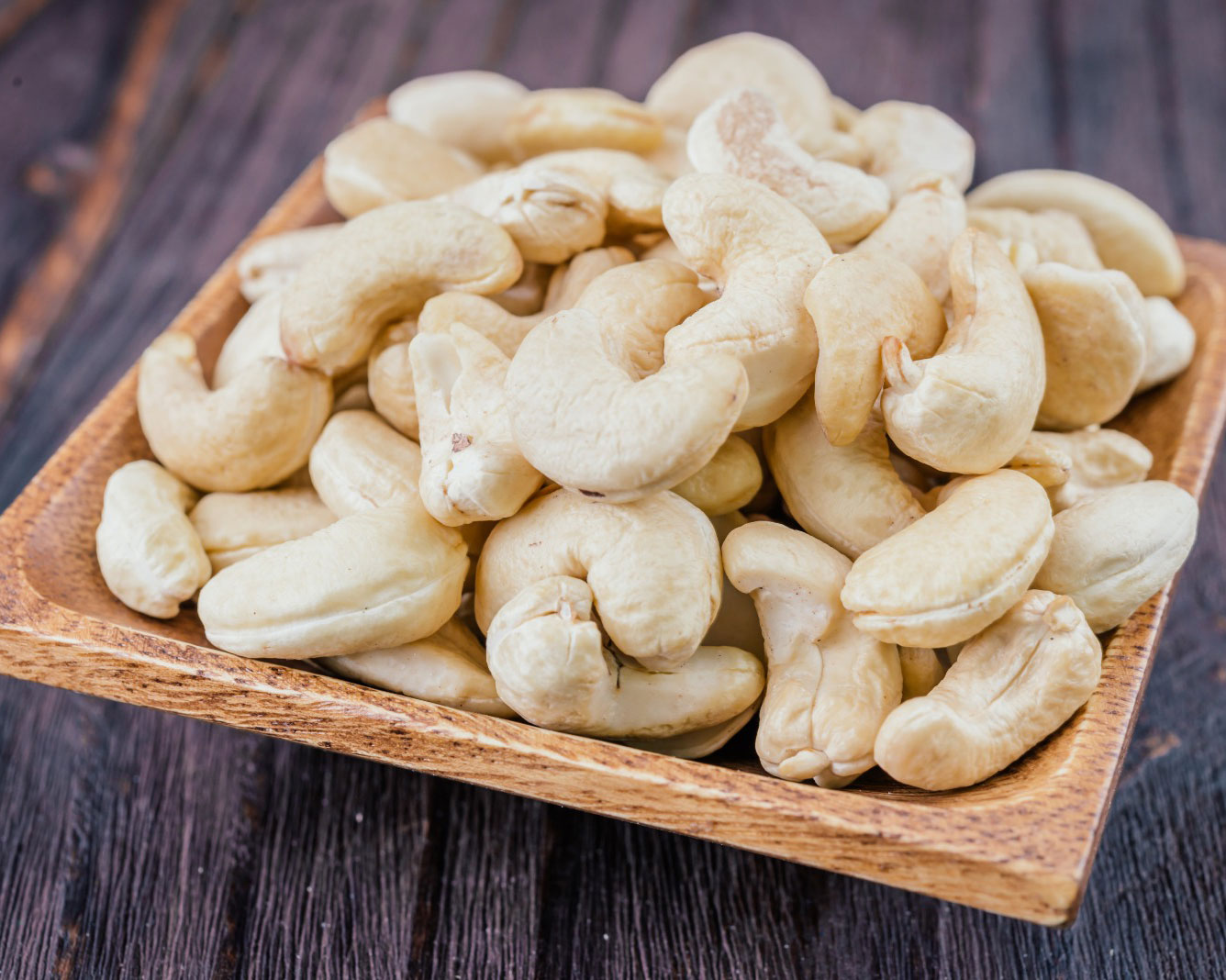 Cashew Nuts