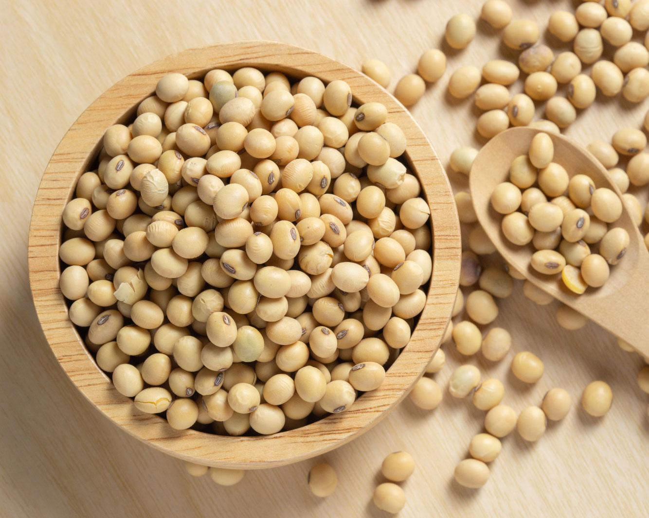 Soybeans